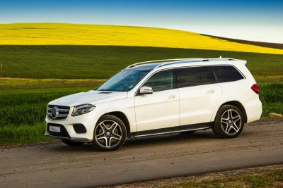 GLS 500